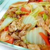 簡単♪(^^)白菜と豚肉のトロトロ旨煮♪